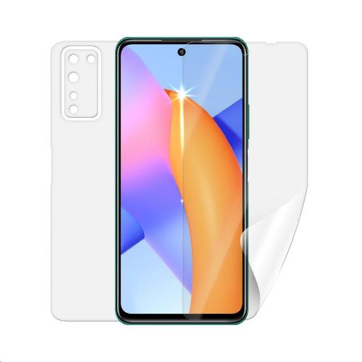 Obrázek Screenshield fólie na celé tělo pro HUAWEI Honor 10X Lite