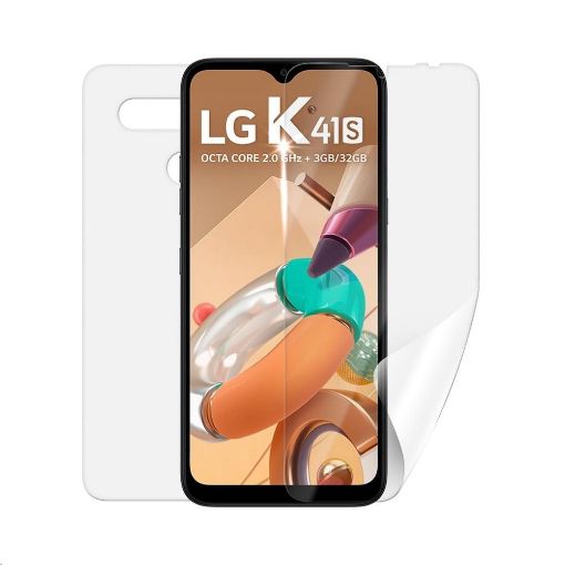 Obrázek Screenshield fólie na celé tělo pro LG K41S