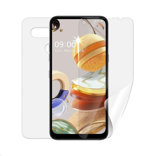 Obrázek Screenshield fólie na celé tělo pro LG K61