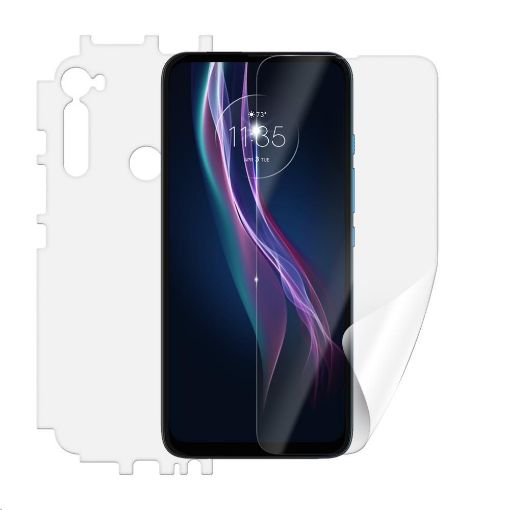 Obrázek Screenshield fólie na celé tělo pro MOTOROLA One Fusion+ XT2067