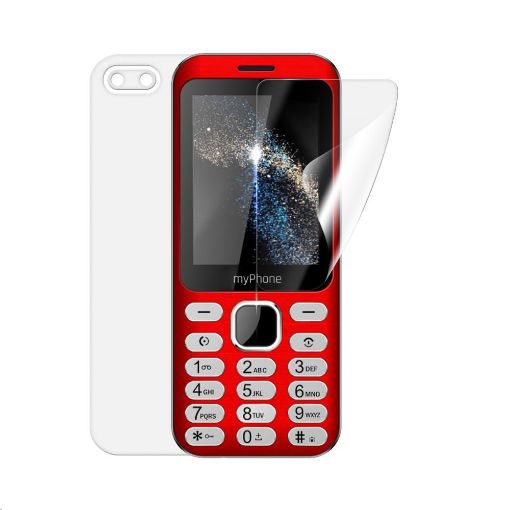 Obrázek Screenshield fólie na celé tělo pro MYPHONE Maestro