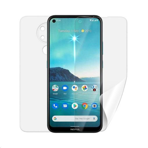 Obrázek Screenshield fólie na celé tělo pro NOKIA 3.4 (2020)