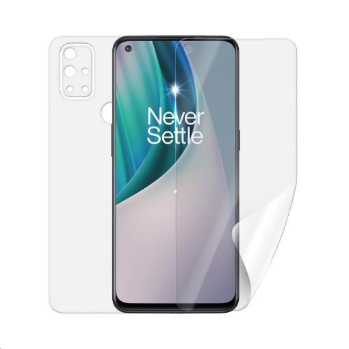 Obrázek Screenshield fólie na celé tělo pro ONEPLUS Nord N10