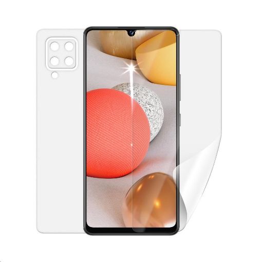 Obrázek Screenshield fólie na celé tělo pro SAMSUNG A426 Galaxy A42