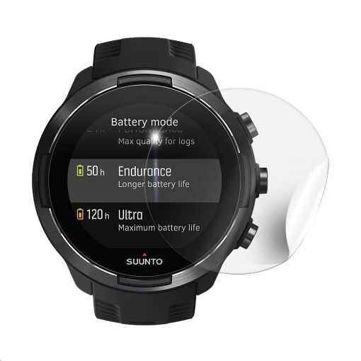 Obrázek Screenshield fólie na displej pro SUUNTO 9 BARO