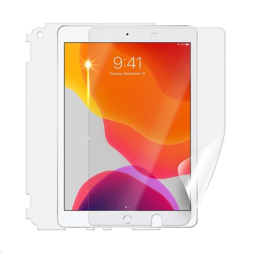 Obrázek Screenshield fólie na celé tělo pro APPLE iPad 8 10.2 (2020) Wi-Fi Cellular