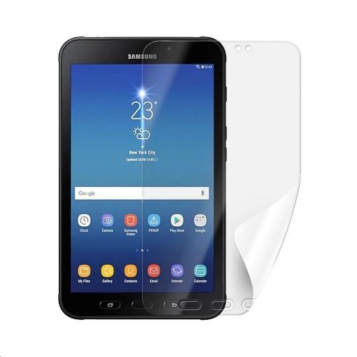 Obrázek Screenshield fólie na displej pro SAMSUNG T390 Galaxy Tab Active 2