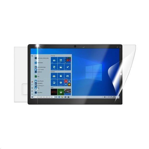 Obrázek Screenshield fólie na celé tělo pro UMAX VisionBook 12Wg Tab