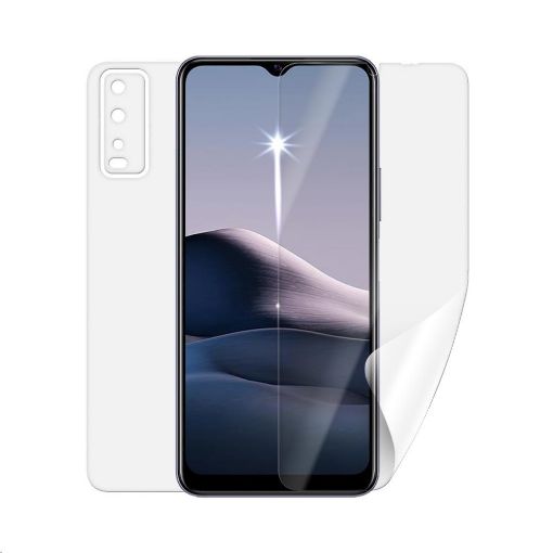 Obrázek Screenshield fólie na celé tělo pro VIVO Y20s