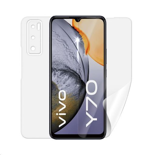 Obrázek Screenshield fólie na celé tělo pro VIVO Y70