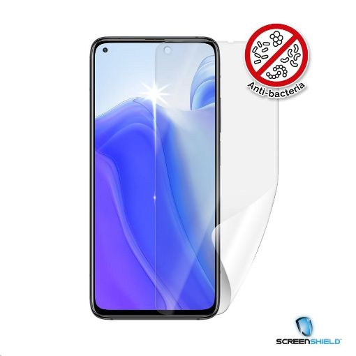 Obrázek Screenshield fólie na displej Anti-Bacteria pro XIAOMI Mi 10T Pro