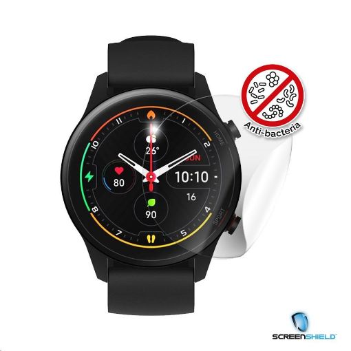 Obrázek Screenshield fólie na displej Anti-Bacteria pro XIAOMI Mi Watch