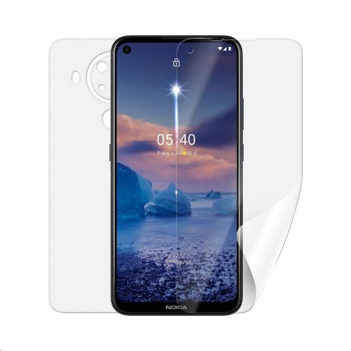 Obrázek Screenshield fólie na celé tělo pro NOKIA 5.4 (2020)