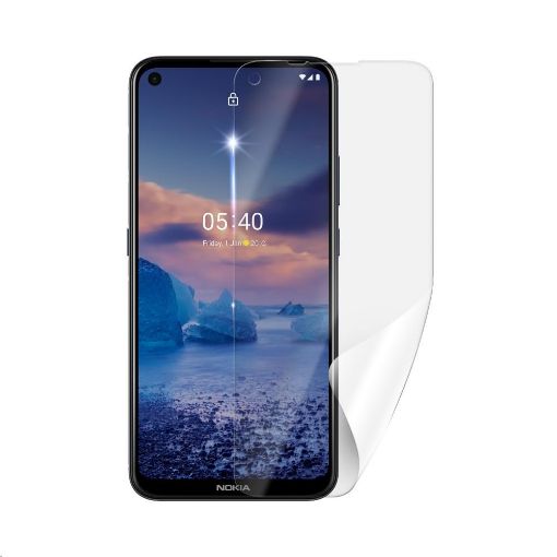 Obrázek Screenshield fólie na displej pro NOKIA 5.4 (2020)