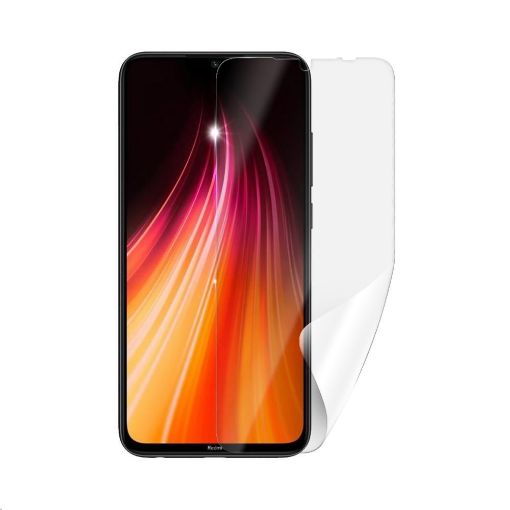 Obrázek Screenshield fólie na displej pro XIAOMI Redmi Note 8