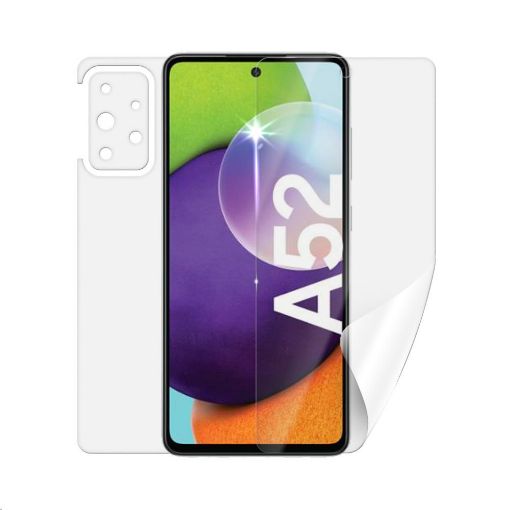 Obrázek Screenshield fólie na celé tělo pro SAMSUNG Galaxy A52 (A525)