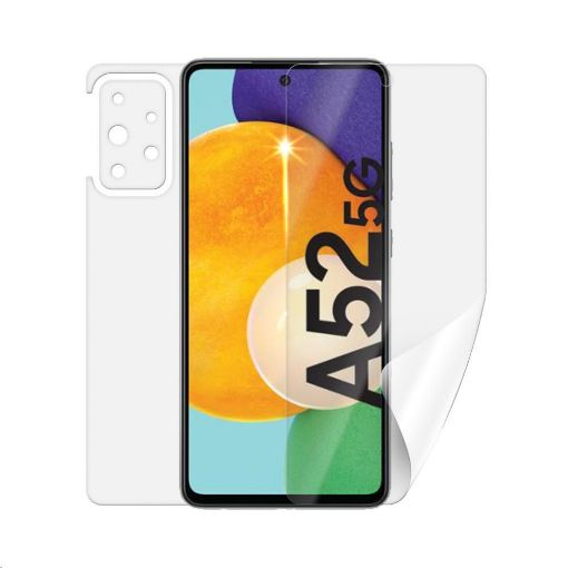 Obrázek Screenshield fólie na celé tělo pro SAMSUNG Galaxy A52 (A526) 5G