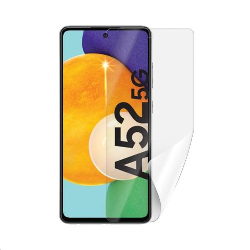 Obrázek Screenshield fólie na displej pro SAMSUNG A526 Galaxy A52 (A526) 5G