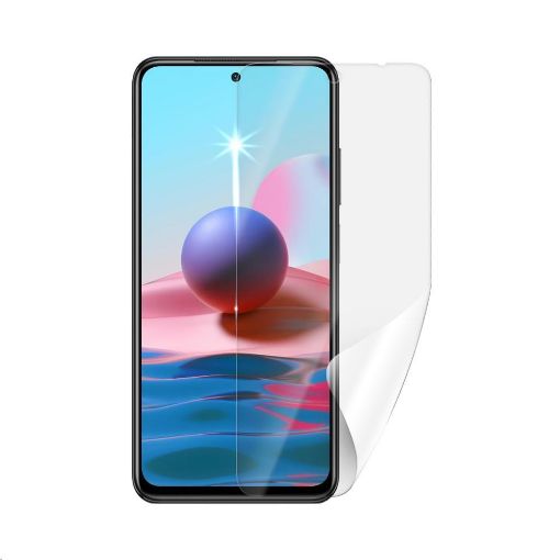 Obrázek Screenshield fólie na displej pro XIAOMI Redmi Note 10