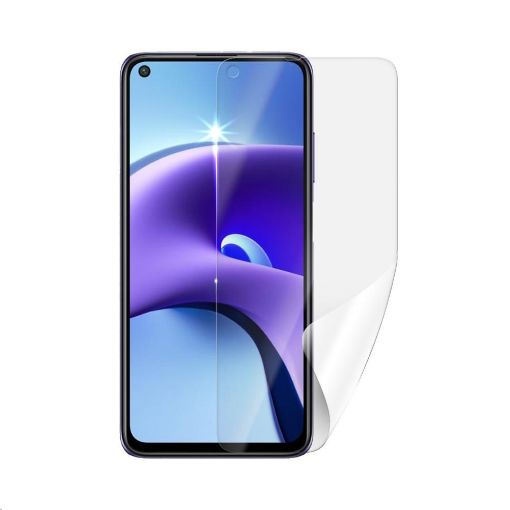 Obrázek Screenshield fólie na displej pro XIAOMI Redmi Note 9T