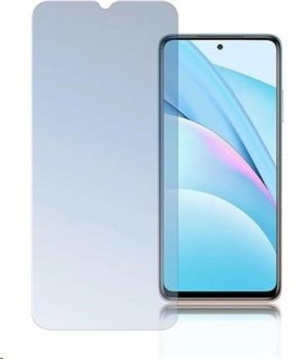 Obrázek 4smarts tvrzené sklo Second Glass pro Xiaomi Mi 10T Lite