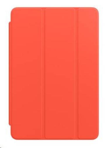 Obrázek APPLE iPad mini Smart Cover - Electric Orange
