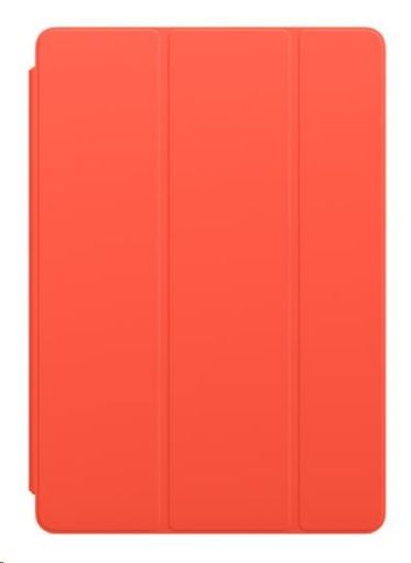 Obrázek APPLE Smart Cover for iPad (8th generation) - Electric Orange