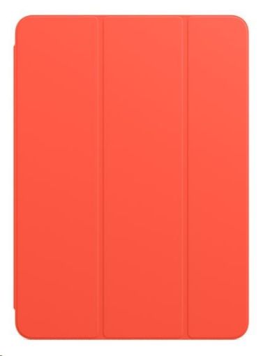 Obrázek APPLE Smart Folio for iPad Pro 11-inch (3rd generation) - Electric Orange