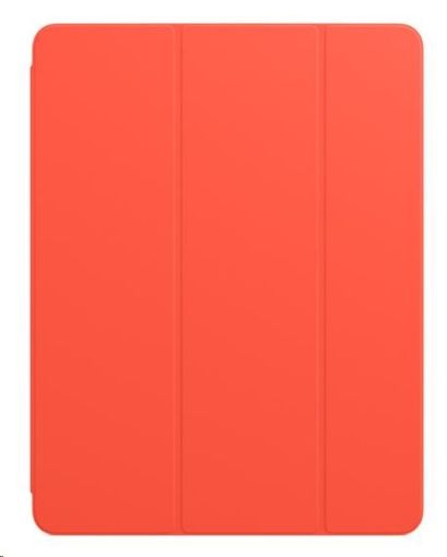 Obrázek APPLE Smart Folio for iPad Pro 12.9-inch (5th generation) - Electric Orange