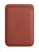 Obrázek APPLE iPhone Leather Wallet with MagSafe - Arizona