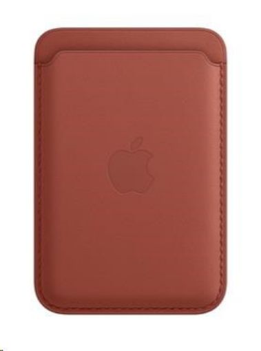 Obrázek APPLE iPhone Leather Wallet with MagSafe - Arizona