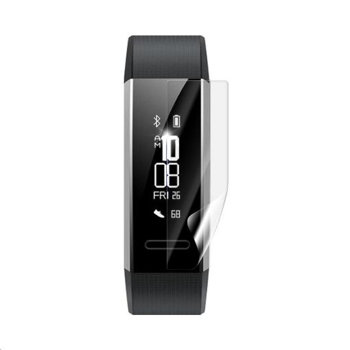 Obrázek Screenshield fólie na displej pro HUAWEI Band 2 Pro