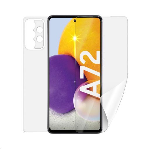 Obrázek Screenshield fólie na celé tělo pro SAMSUNG A725 Galaxy A72