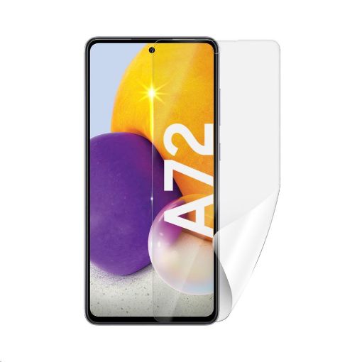 Obrázek Screenshield fólie na displej pro SAMSUNG A725 Galaxy A72