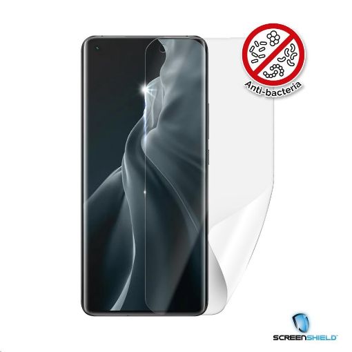 Obrázek Screenshield fólie na displej Anti-Bacteria pro  XIAOMI Mi 11