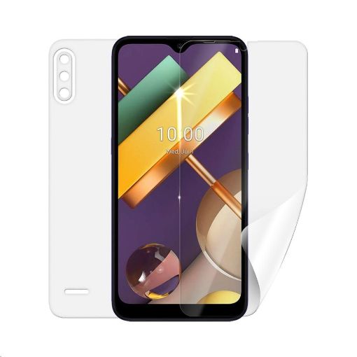 Obrázek Screenshield fólie na celé tělo pro LG K22