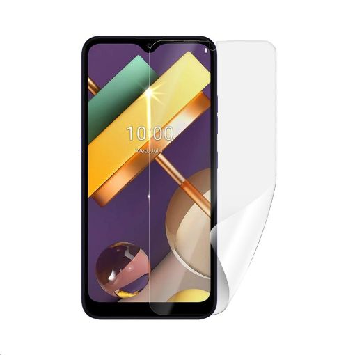 Obrázek Screenshield fólie na displej pro LG K22