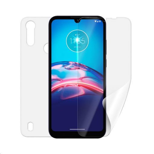 Obrázek Screenshield fólie na celé tělo pro MOTOROLA Moto E6i XT2053