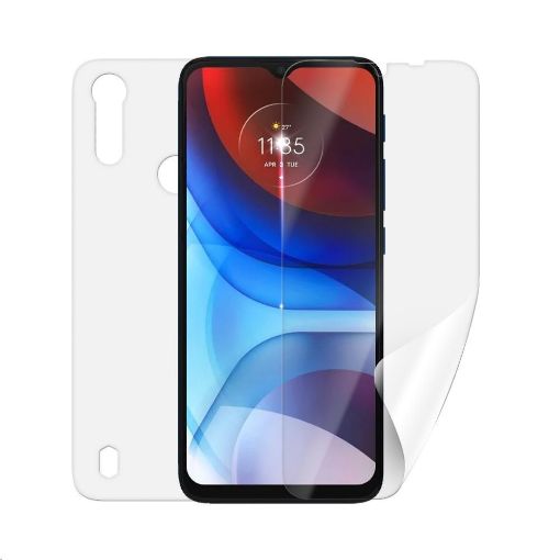 Obrázek Screenshield fólie na celé tělo pro MOTOROLA Moto E7 Power XT2097