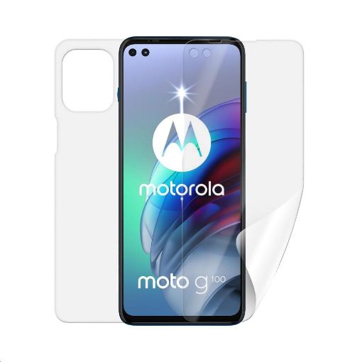 Obrázek Screenshield fólie na celé tělo pro MOTOROLA Moto G100