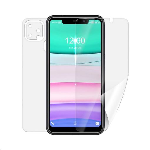 Obrázek Screenshield fólie na celé tělo pro OUKITEL C22