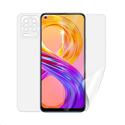 Obrázek Screenshield fólie na celé tělo pro REALME 8