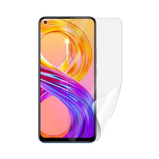 Obrázek Screenshield fólie na displej pro REALME 8