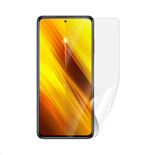 Obrázek Screenshield fólie na displej pro XIAOMI POCO X3 Pro