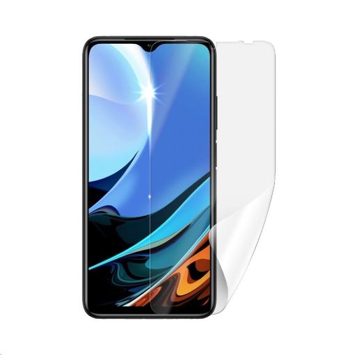 Obrázek Screenshield fólie na displej pro XIAOMI Redmi 9T