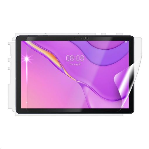 Obrázek Screenshield fólie na celé tělo pro HUAWEI MatePad T10s