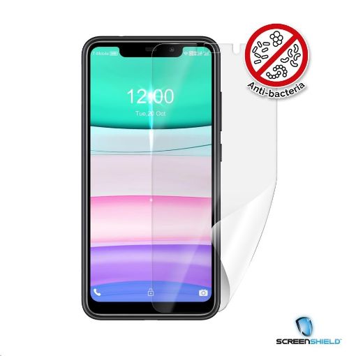 Obrázek Screenshield fólie na displej Anti-Bacteria pro Anti-Bacteria OUKITEL C22