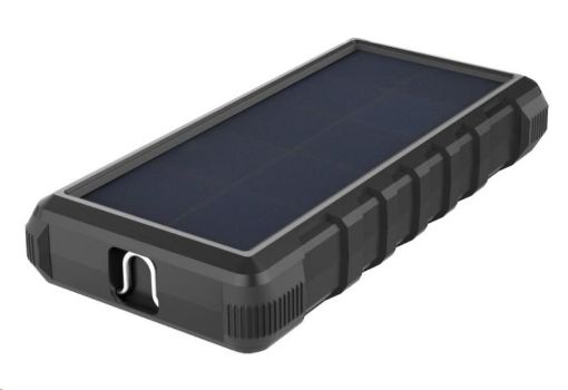 Obrázek Viking solární outdoorová power banka W24W 24000 mAh