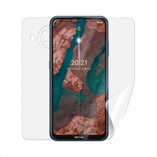 Obrázek Screenshield fólie na celé tělo pro NOKIA X20