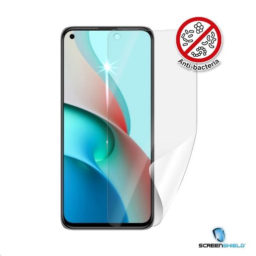 Obrázek Screenshield fólie na displej Anti-Bacteria pro XIAOMI Mi 11 Lite